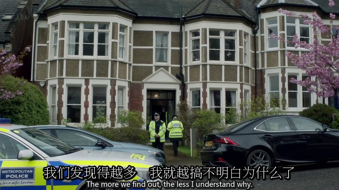 《追影逐凶》海报第46张图片 《追影逐凶》海报第46张图片