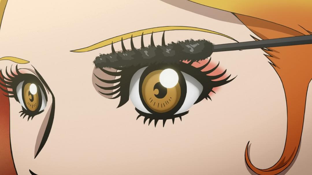 《鲁邦三世:次元大介的墓碑》海报第27张图片 《鲁邦三世:次元大介的墓碑》海报第27张图片