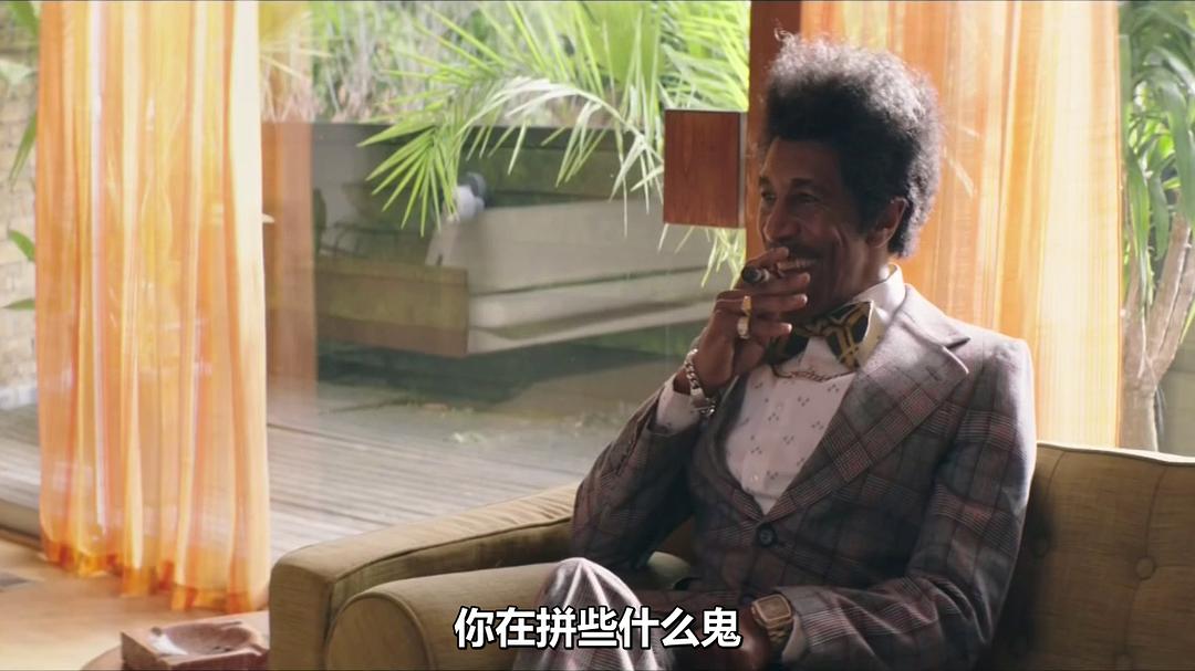 《都市传说第一季》海报第37张图片 《都市传说第一季》海报第37张图片