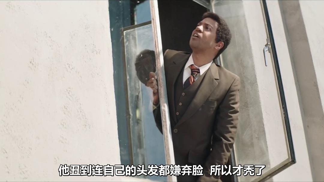 《都市传说第一季》海报第6张图片 《都市传说第一季》海报第6张图片