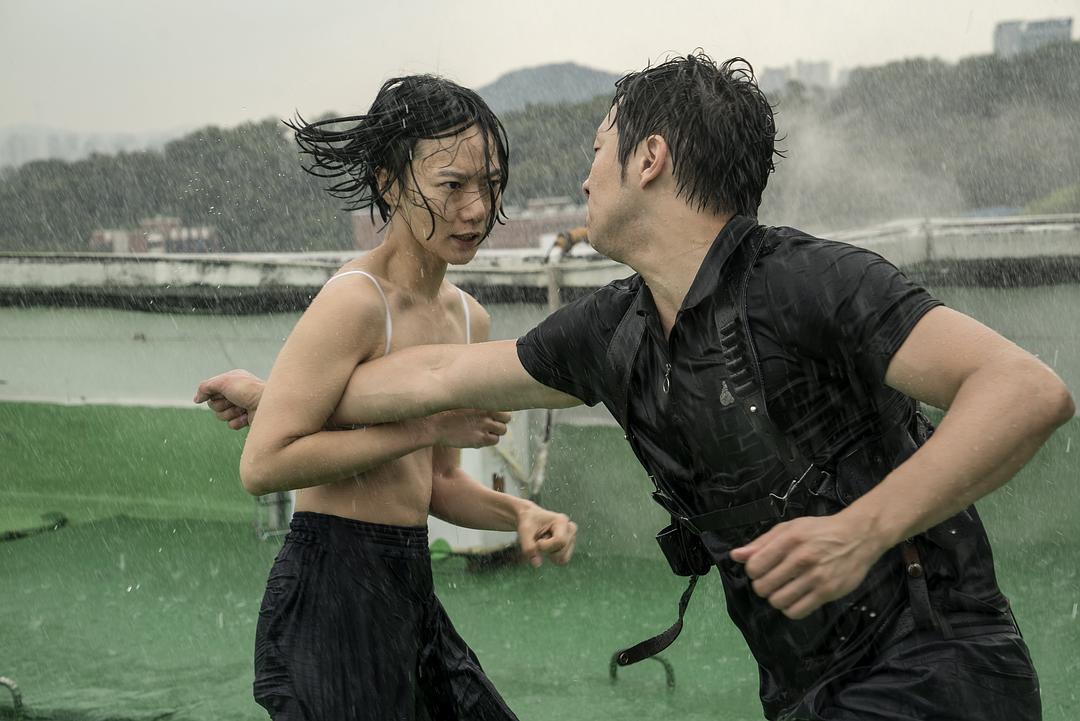 《超感猎杀第二季》剧照第24张图片 《超感猎杀第二季》剧照第24张图片