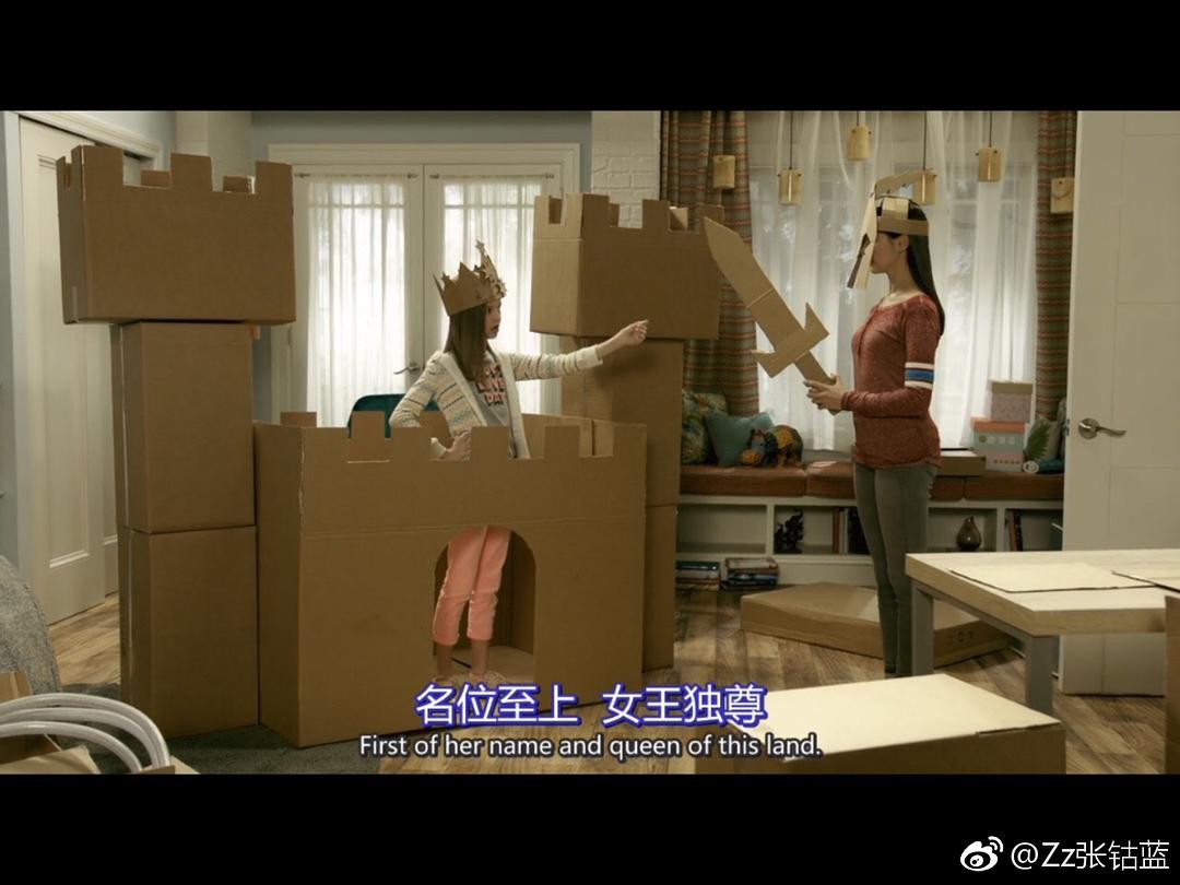 《机器少女法兰姬第一季》剧照第45张图片 《机器少女法兰姬第一季》剧照第45张图片