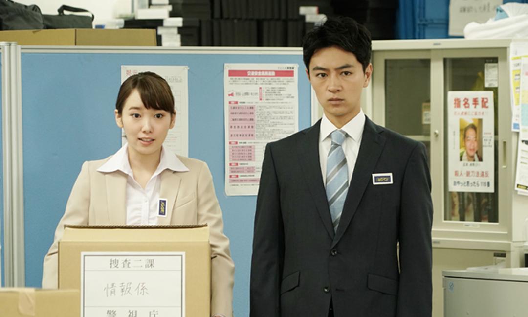 《砾石》剧照第18张图片 《砾石》剧照第18张图片