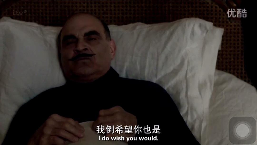 《大侦探波洛第十三季》海报第36张图片 《大侦探波洛第十三季》海报第36张图片