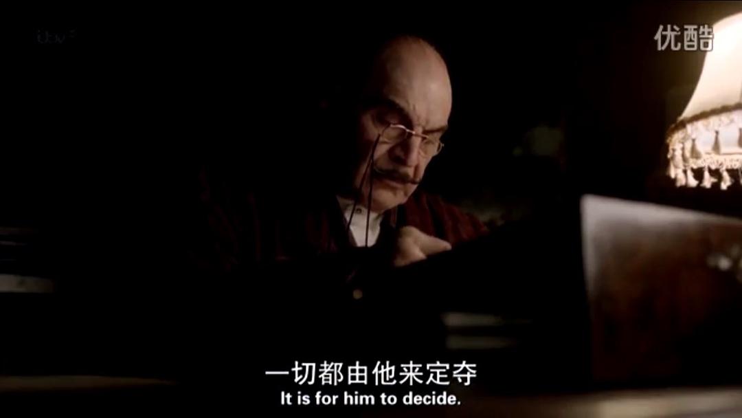 《大侦探波洛第十三季》海报第26张图片 《大侦探波洛第十三季》海报第26张图片