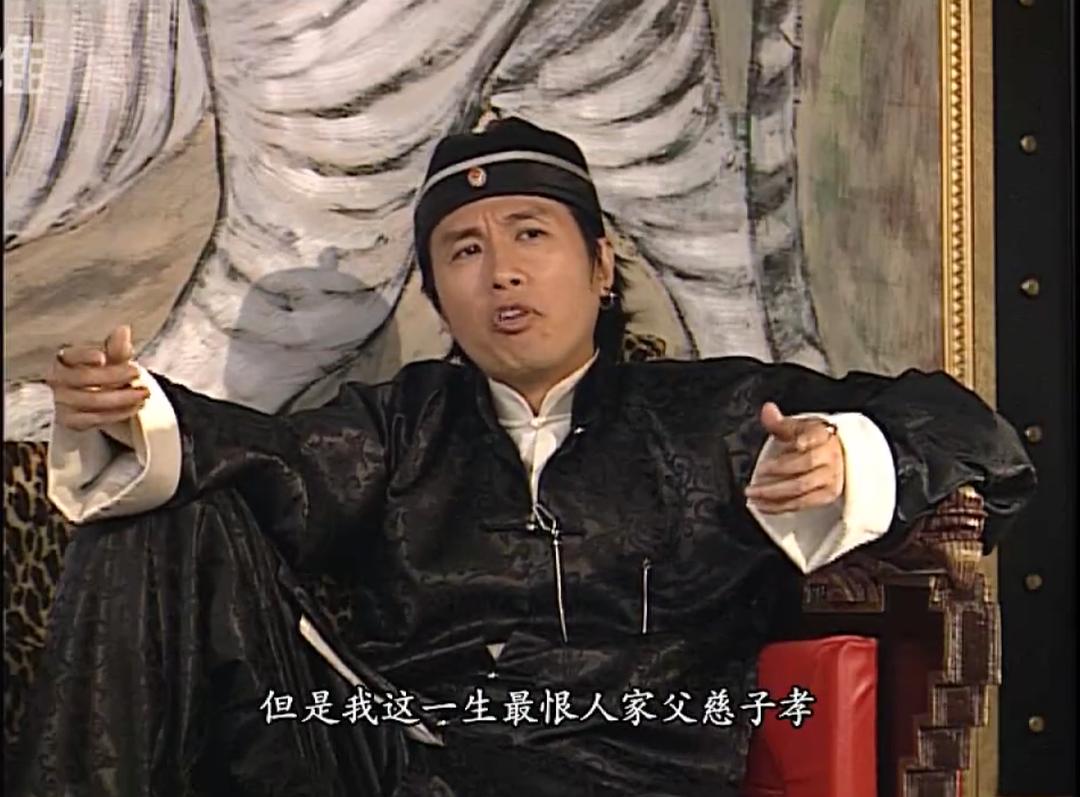 《奸人坚》剧照第33张图片 《奸人坚》剧照第33张图片