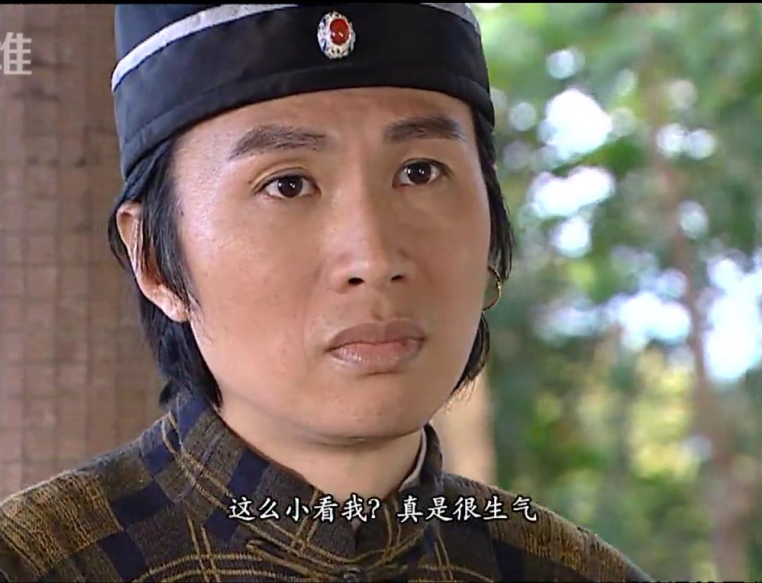 《奸人坚》剧照第29张图片 《奸人坚》剧照第29张图片