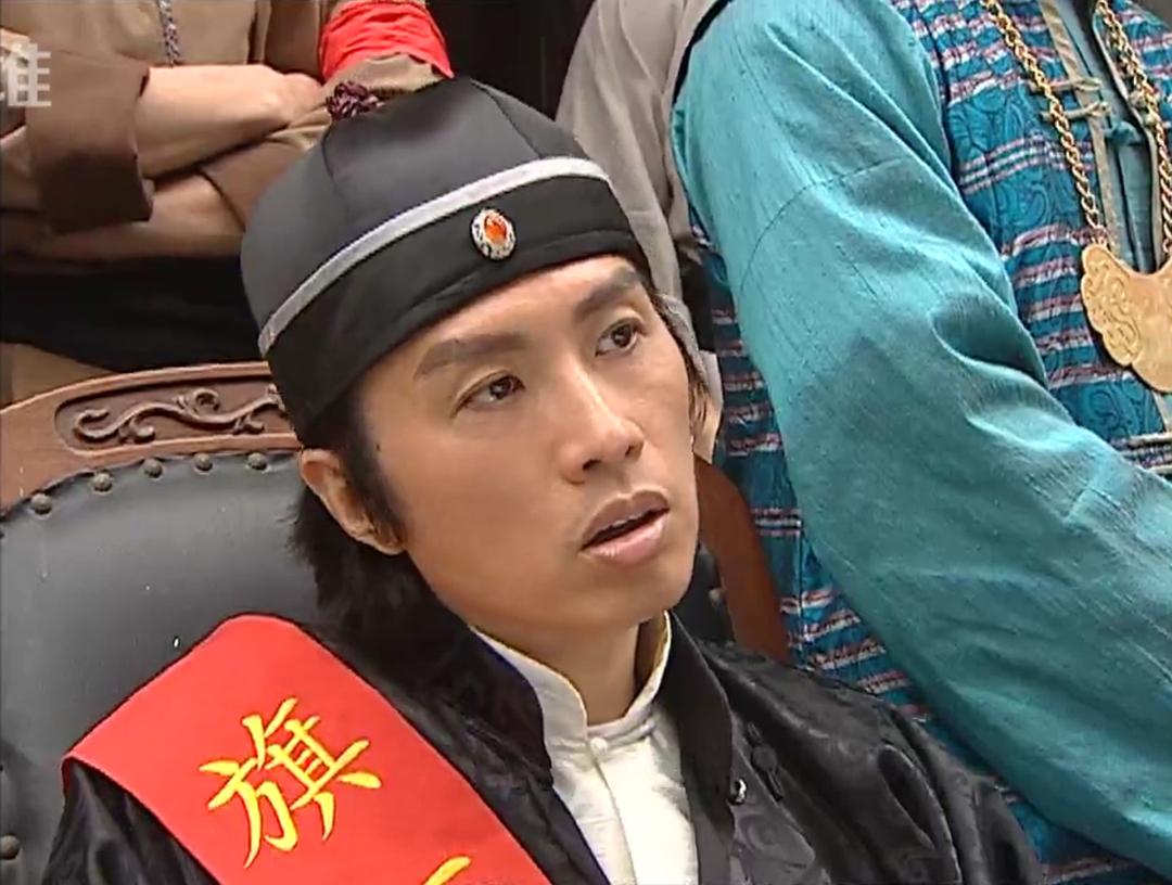 《奸人坚》剧照第27张图片 《奸人坚》剧照第27张图片