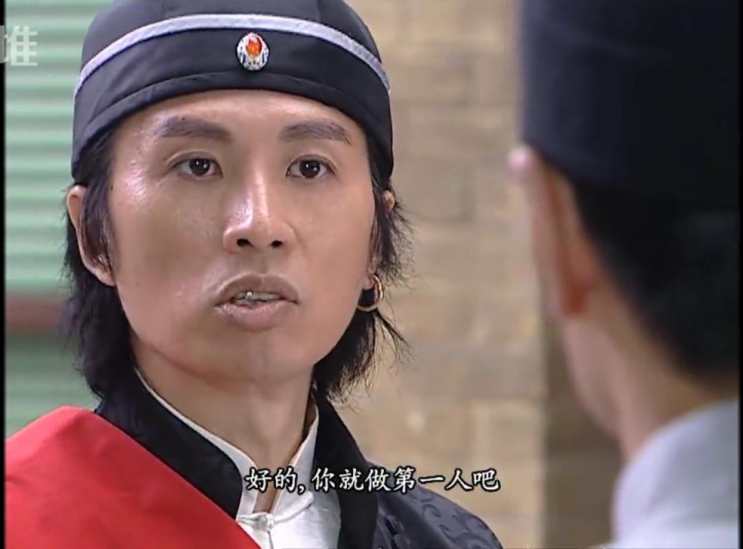《奸人坚》剧照第26张图片 《奸人坚》剧照第26张图片