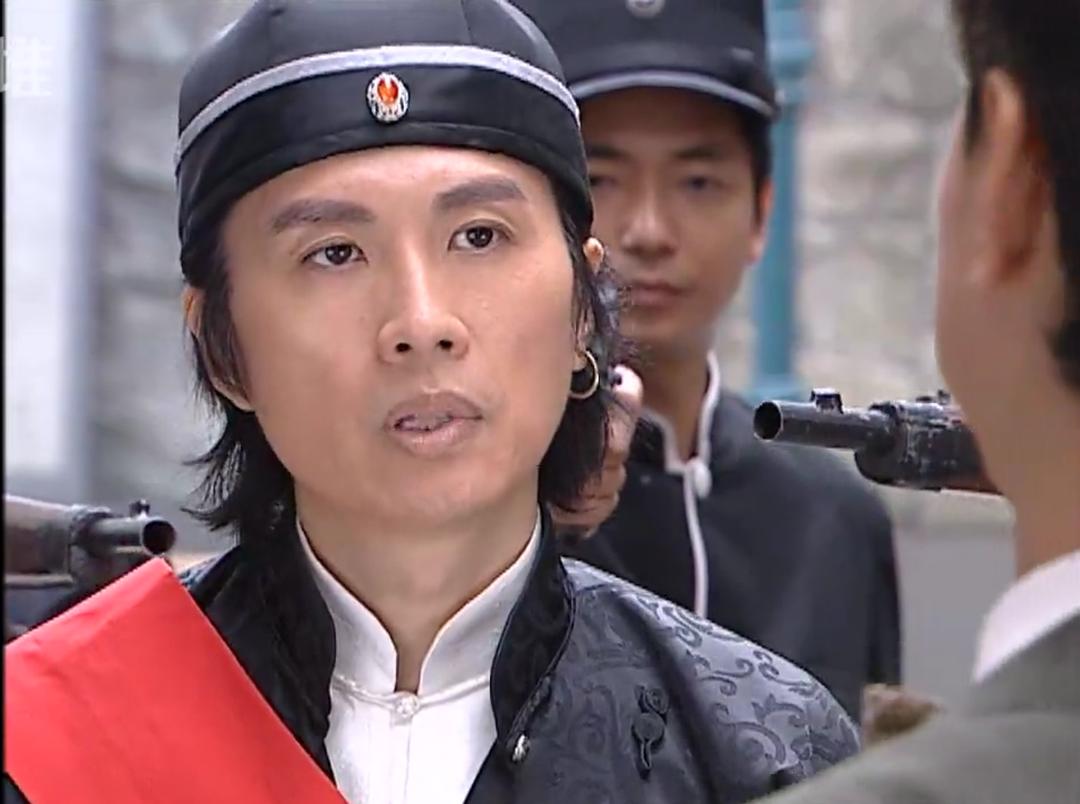 《奸人坚》剧照第25张图片 《奸人坚》剧照第25张图片