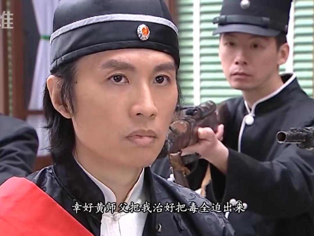 《奸人坚》剧照第24张图片 《奸人坚》剧照第24张图片