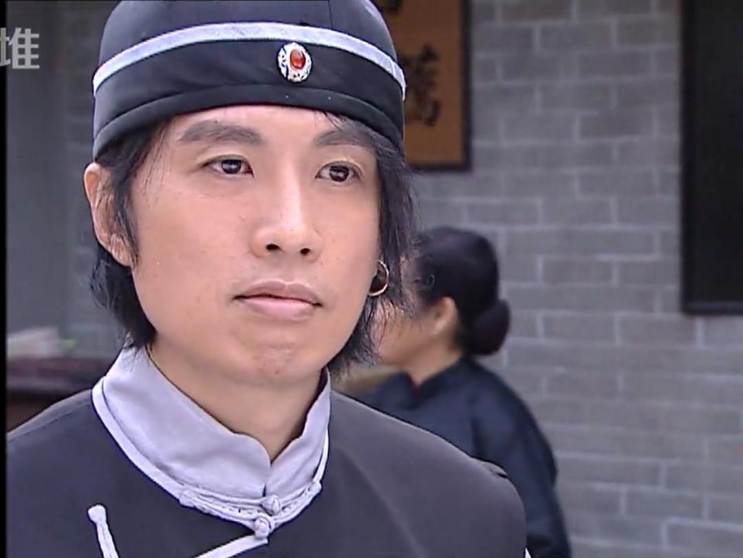 《奸人坚》剧照第19张图片 《奸人坚》剧照第19张图片