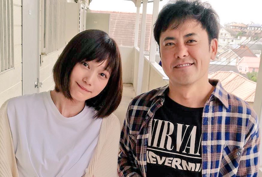 《深海鱼男》海报第9张图片 《深海鱼男》海报第9张图片