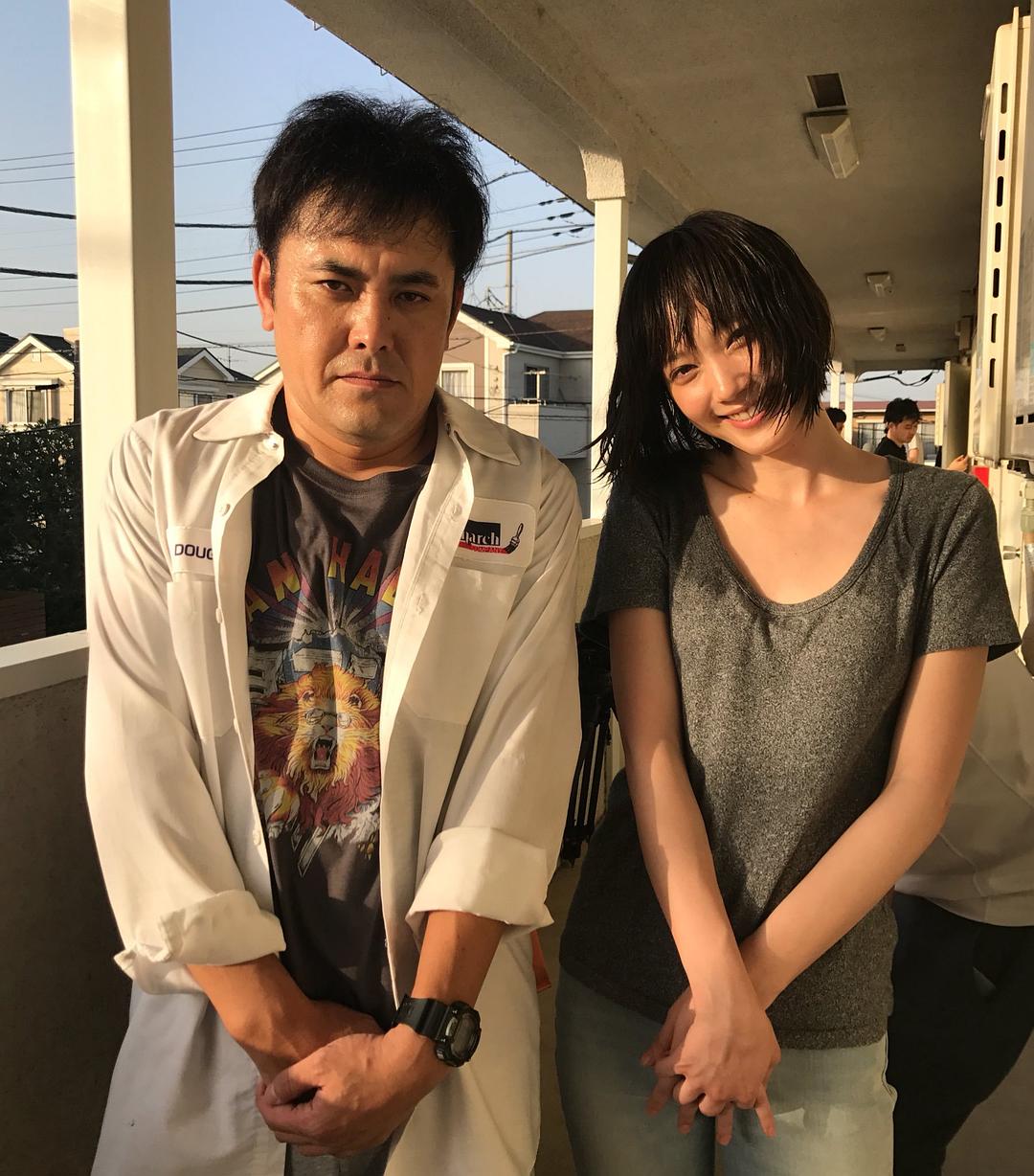 《深海鱼男》海报第5张图片 《深海鱼男》海报第5张图片