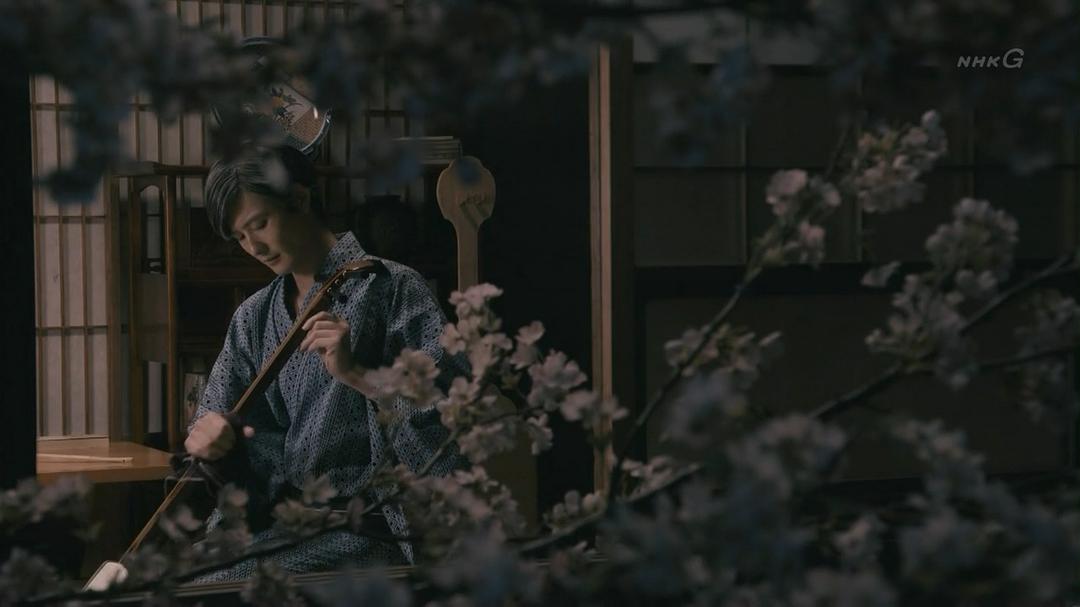 《昭和元禄落语心中》海报第1张图片 《昭和元禄落语心中》海报第1张图片