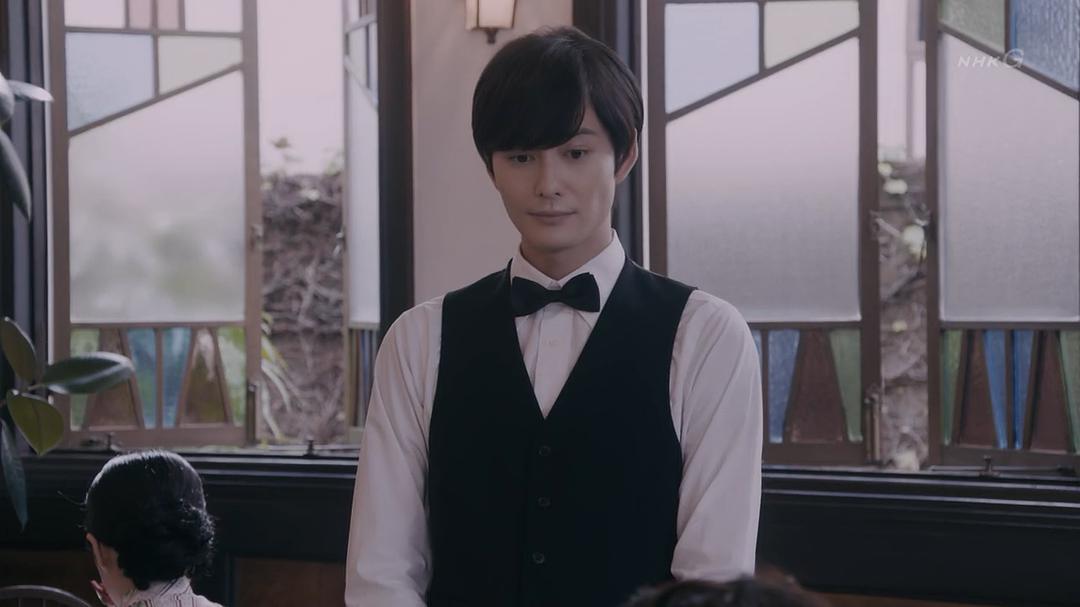 《昭和元禄落语心中》海报第11张图片 《昭和元禄落语心中》海报第11张图片
