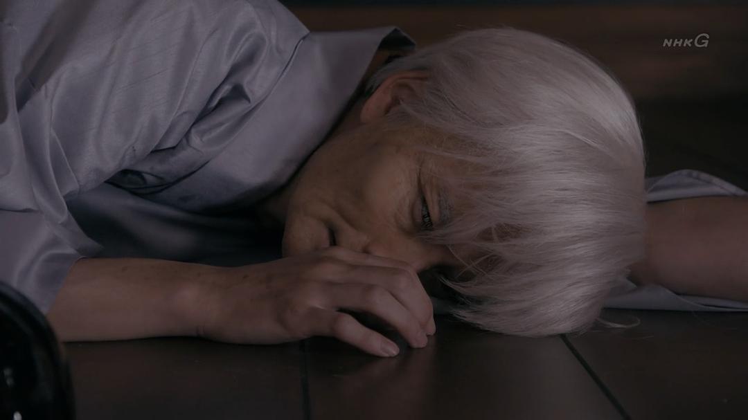 《昭和元禄落语心中》海报第57张图片 《昭和元禄落语心中》海报第57张图片