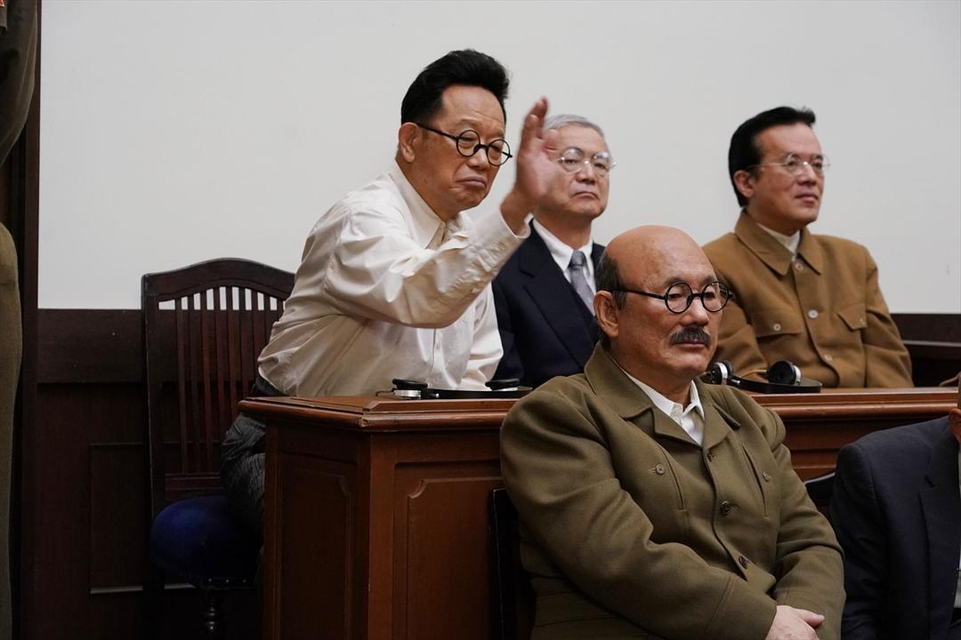 《两个祖国》剧照第25张图片 《两个祖国》剧照第25张图片