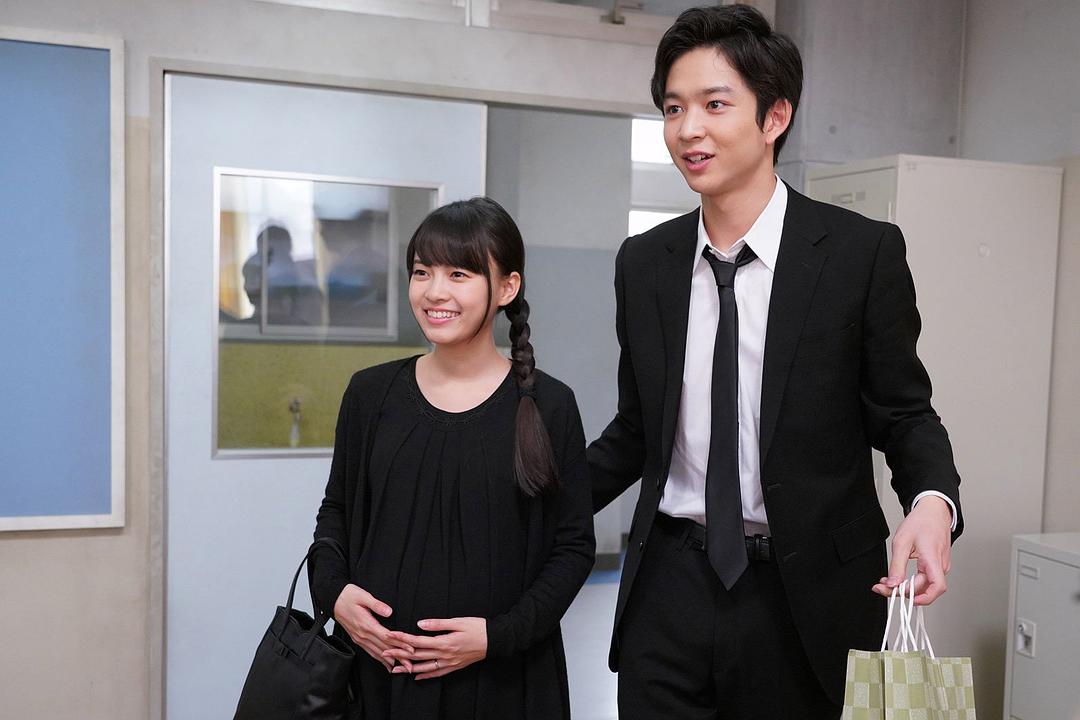 《3年A班:从现在起,大家都是人质》海报第21张图片 《3年A班:从现在起,大家都是人质》海报第21张图片