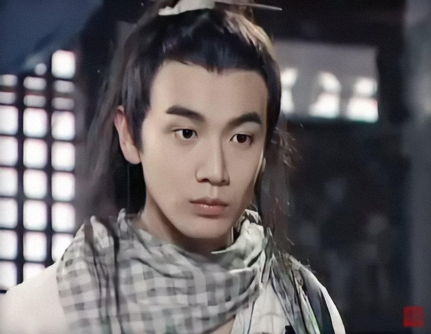 《天地传说之鱼美人》海报第24张图片 《天地传说之鱼美人》海报第24张图片