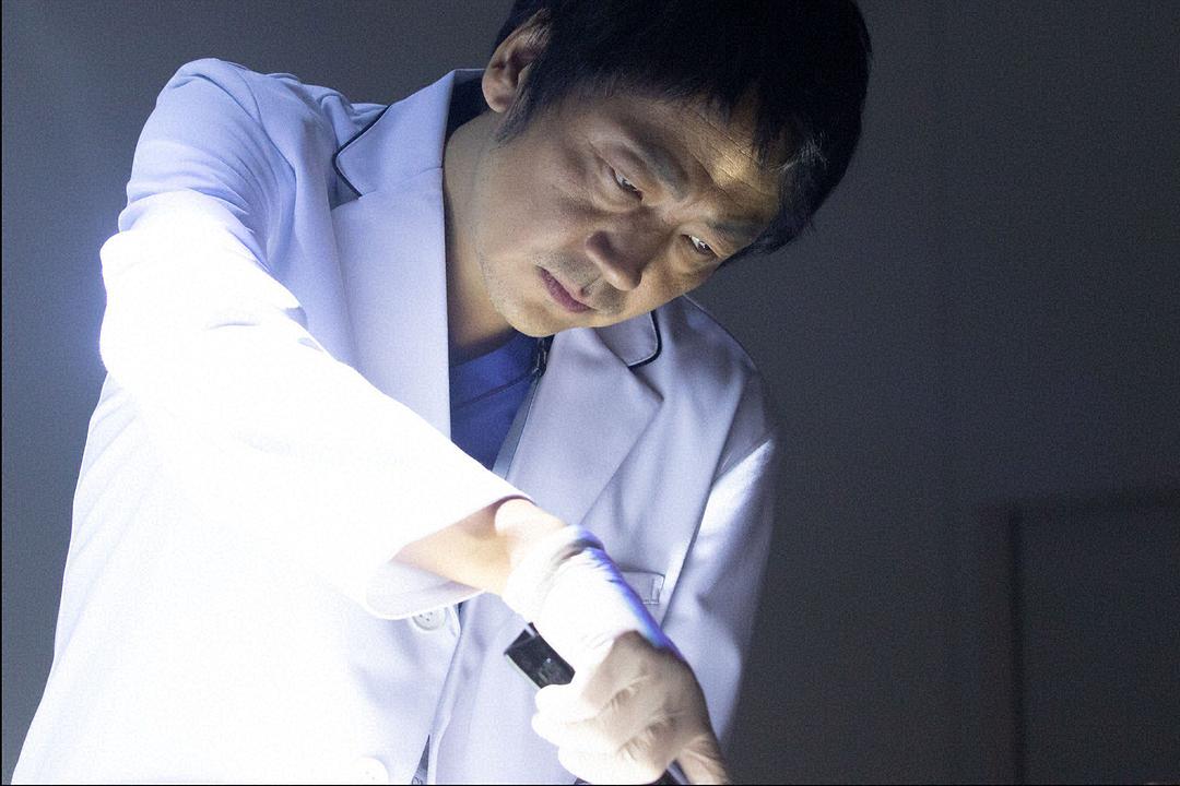《法医学者柚木贵志的案件》剧照第27张图片 《法医学者柚木贵志的案件》剧照第27张图片