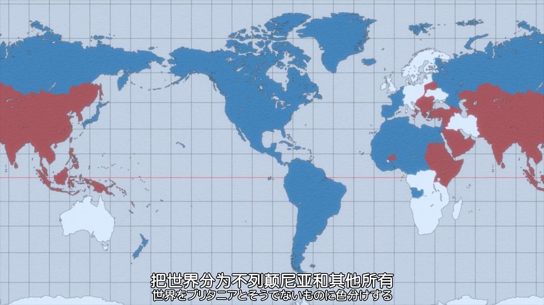 《代号基亚斯:反叛的鲁路修2之叛道》海报第6张图片 《代号基亚斯:反叛的鲁路修2之叛道》海报第6张图片