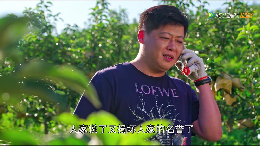 《乡村爱情协奏曲》海报第6张图片 《乡村爱情协奏曲》海报第6张图片