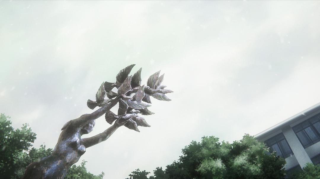 《吹响悠风号剧场版:想要传达的旋律》剧照第31张图片 《吹响悠风号剧场版:想要传达的旋律》剧照第31张图片