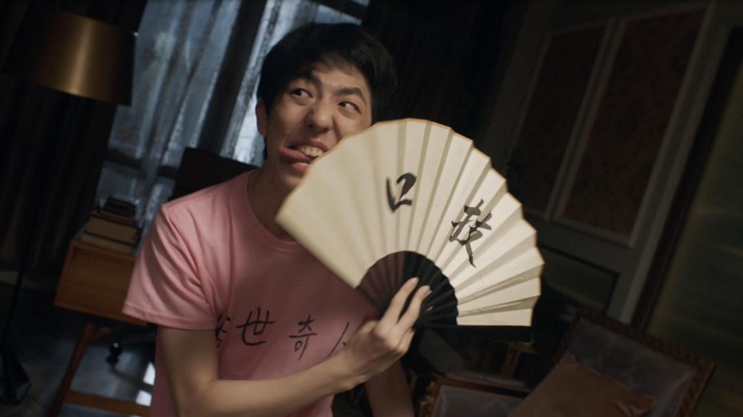 《说的就是你3》海报第1张图片 《说的就是你3》海报第1张图片