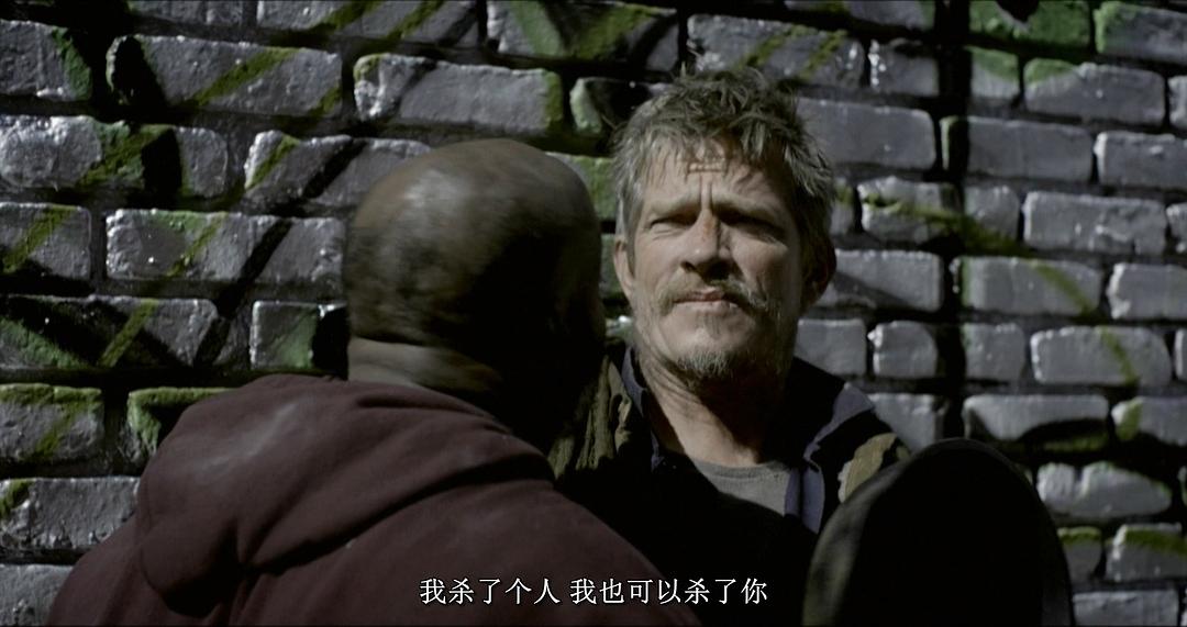 《废纸板拳击手》剧照第53张图片 《废纸板拳击手》剧照第53张图片