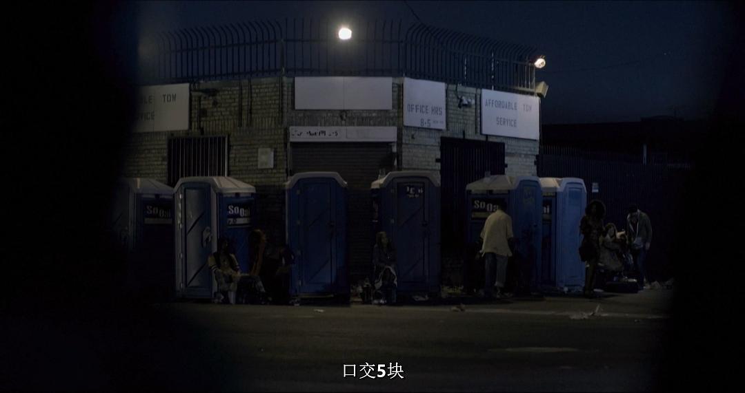 《废纸板拳击手》剧照第40张图片 《废纸板拳击手》剧照第40张图片