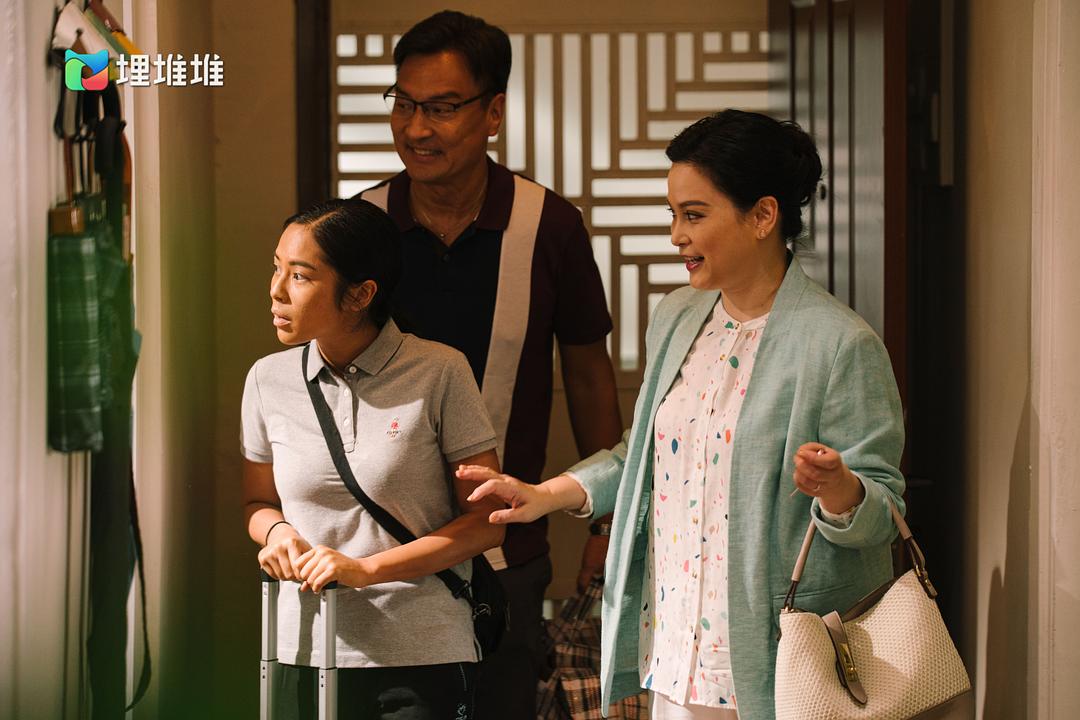《金宵大厦2》剧照第19张图片 《金宵大厦2》剧照第19张图片