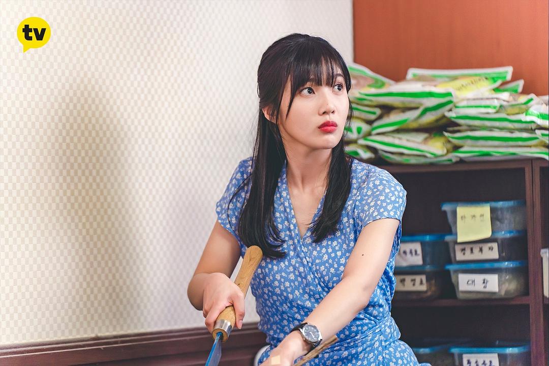 《偶然的田园日记》剧照第31张图片 《偶然的田园日记》剧照第31张图片