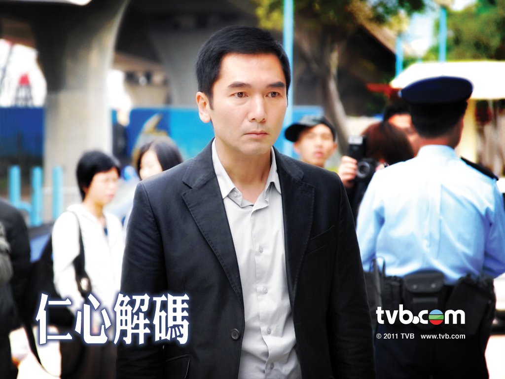 《仁心解码》剧照第20张图片 《仁心解码》剧照第20张图片