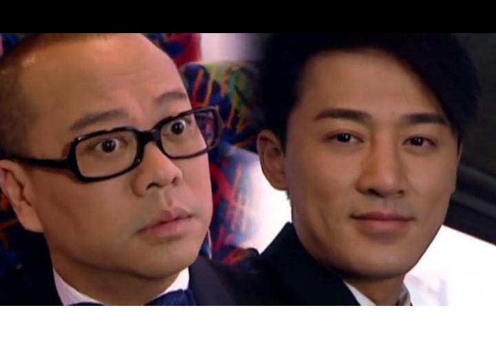 《不速之约》剧照第54张图片 《不速之约》剧照第54张图片