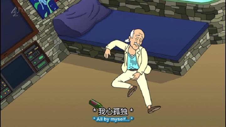 《大英贱闻录第一季》海报第52张图片 《大英贱闻录第一季》海报第52张图片