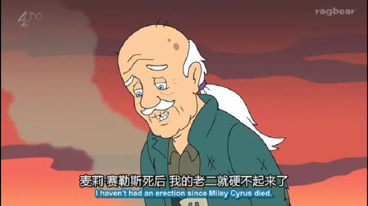 《大英贱闻录第一季》海报第51张图片 《大英贱闻录第一季》海报第51张图片