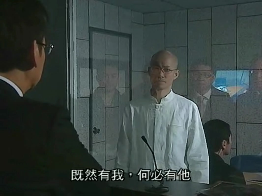 《仁心解码》剧照第44张图片 《仁心解码》剧照第44张图片
