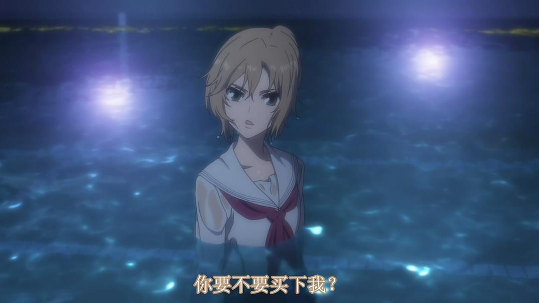 《花开伊吕波剧场版:甜蜜的家》海报第59张图片 《花开伊吕波剧场版:甜蜜的家》海报第59张图片