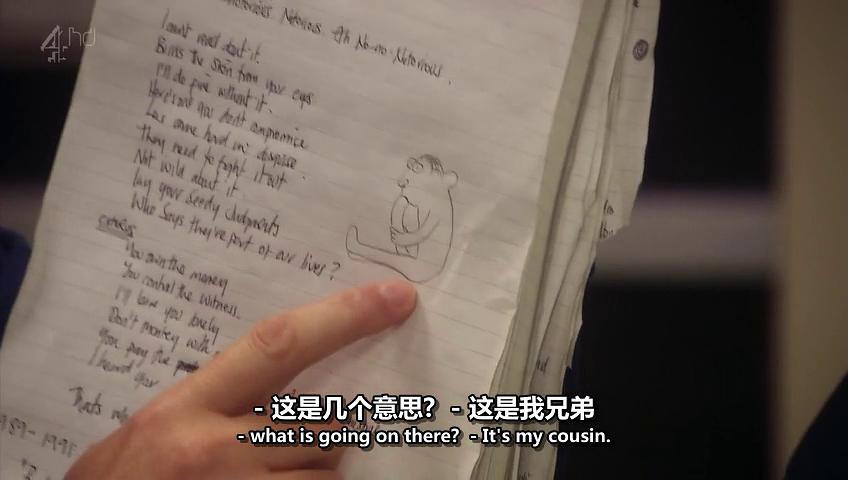 《德里克第一季》剧照第36张图片 《德里克第一季》剧照第36张图片