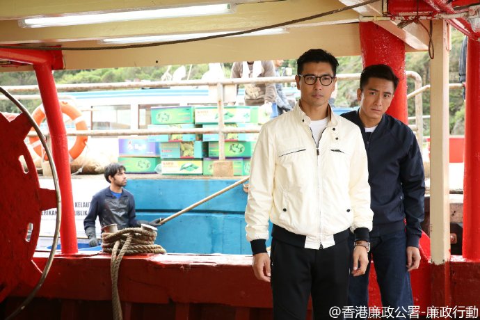 《廉政行动2016》海报第42张图片 《廉政行动2016》海报第42张图片