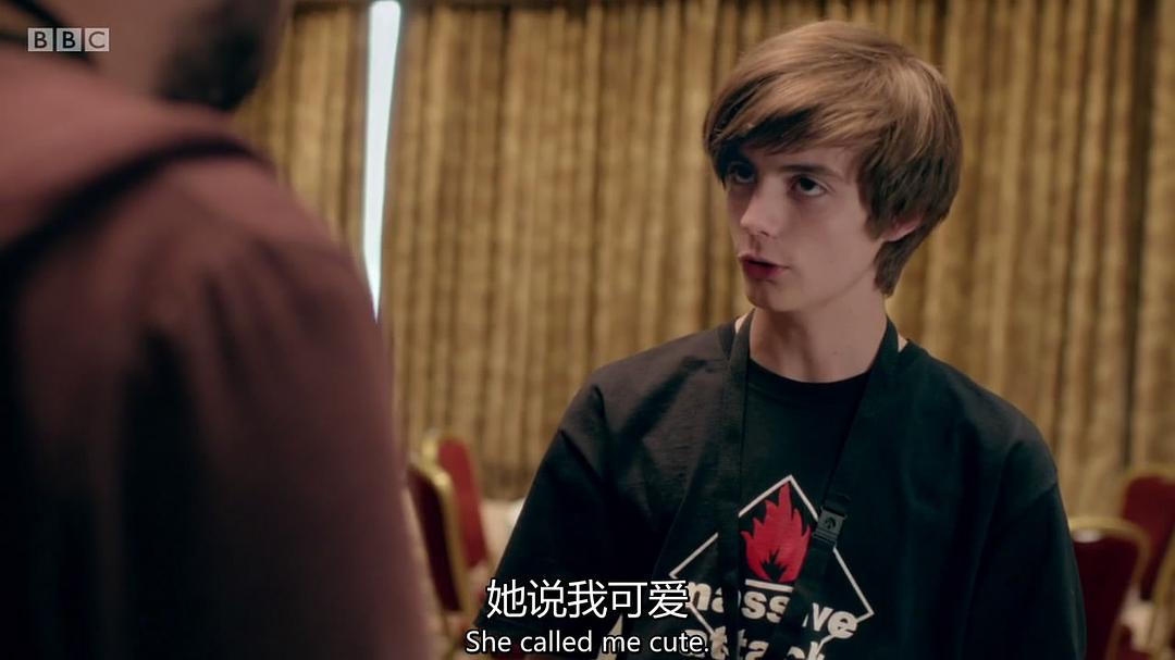 《废柴舅舅第三季》剧照第54张图片 《废柴舅舅第三季》剧照第54张图片