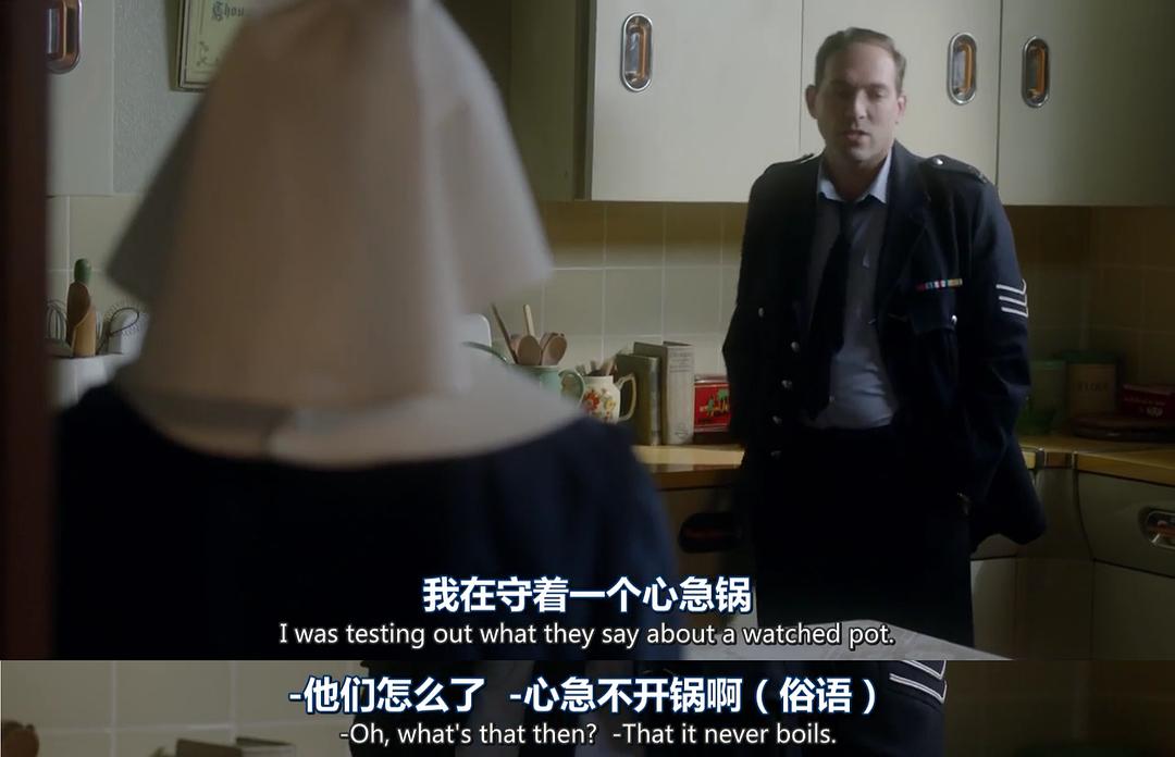 《呼叫助产士第四季》海报第49张图片 《呼叫助产士第四季》海报第49张图片