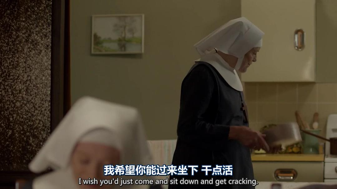 《呼叫助产士第四季》海报第24张图片 《呼叫助产士第四季》海报第24张图片
