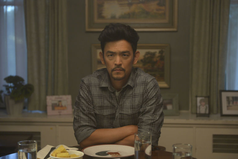 《驱魔人第二季》剧照第1张图片 《驱魔人第二季》剧照第1张图片