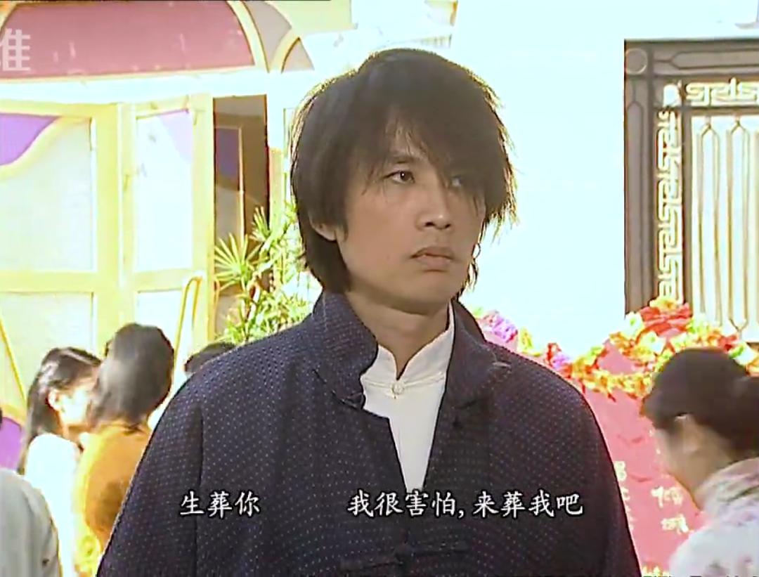 《奸人坚》剧照第16张图片 《奸人坚》剧照第16张图片