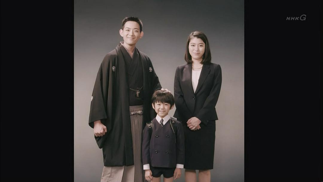 《昭和元禄落语心中》海报第8张图片 《昭和元禄落语心中》海报第8张图片