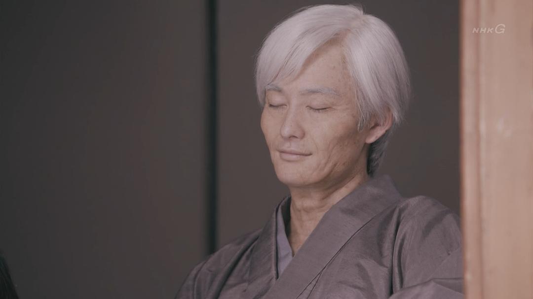 《昭和元禄落语心中》海报第37张图片 《昭和元禄落语心中》海报第37张图片