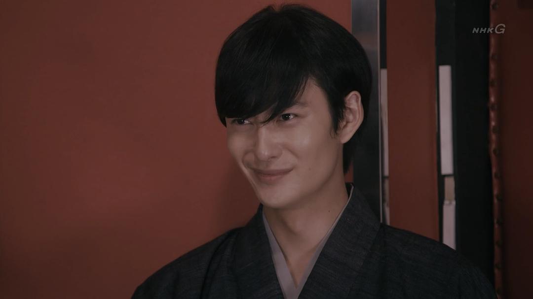 《昭和元禄落语心中》海报第27张图片 《昭和元禄落语心中》海报第27张图片