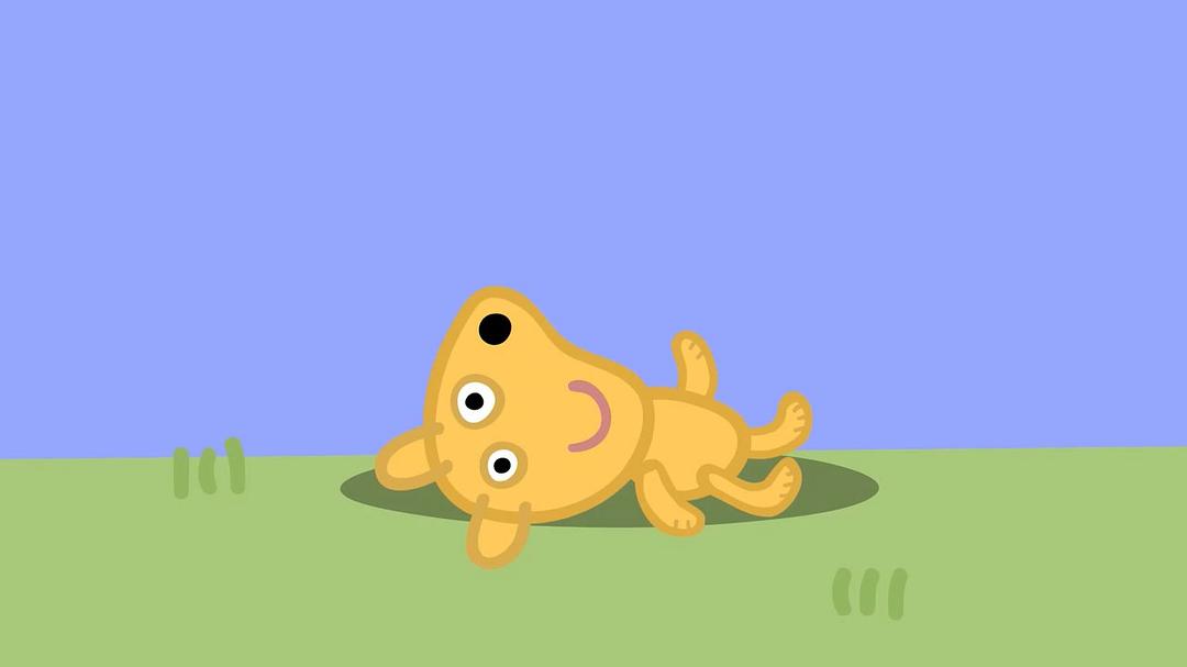《小猪佩奇第六季》剧照第60张图片 《小猪佩奇第六季》剧照第60张图片